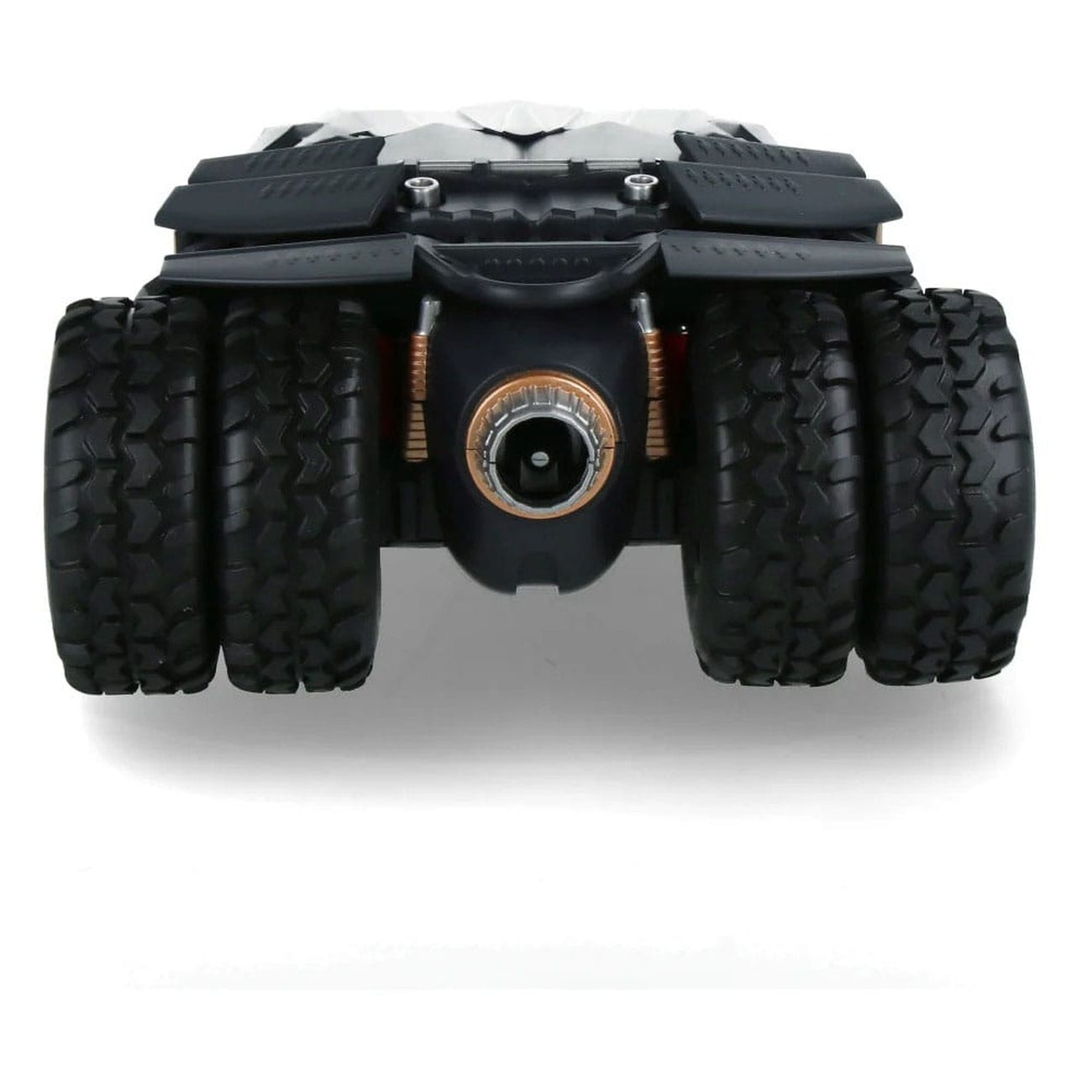 Produktbild Batman 1989 Super Cyborg Fordon Batmobile Tumbler (Full Color) 33 cm