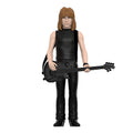 Produktbild Spinal Tap ReAction actionfigur Wave 02 Nigel Tufnel (None More Black) 10 cm