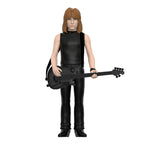 Produktbild Spinal Tap ReAction actionfigur Wave 02 Nigel Tufnel (None More Black) 10 cm
