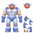 Produktbild Thundercats Ultimates actionfigur Cruncher Wave 12 18 cm
