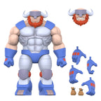 Produktbild Thundercats Ultimates actionfigur Cruncher Wave 12 18 cm