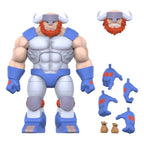 Produktbild Thundercats Ultimates actionfigur Cruncher Wave 12 18 cm