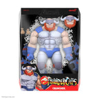 Produktbild Thundercats Ultimates actionfigur Cruncher Wave 12 18 cm