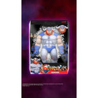 Produktbild Thundercats Ultimates actionfigur Cruncher Wave 12 18 cm