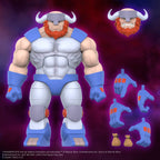 Produktbild Thundercats Ultimates actionfigur Cruncher Wave 12 18 cm