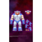 Produktbild Thundercats Ultimates actionfigur Cruncher Wave 12 18 cm
