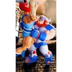 Produktbild Thundercats Ultimates actionfigur Cruncher Wave 12 18 cm