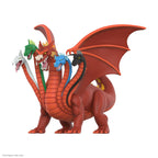 Produktbild Dungeons & Dragons Ultimates actionfigur Tiamat 50 cm