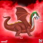 Produktbild Dungeons & Dragons Ultimates actionfigur Tiamat 50 cm