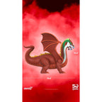 Produktbild Dungeons & Dragons Ultimates actionfigur Tiamat 50 cm