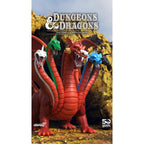 Produktbild Dungeons & Dragons Ultimates actionfigur Tiamat 50 cm