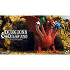Produktbild Dungeons & Dragons Ultimates actionfigur Tiamat 50 cm
