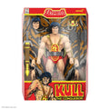 Produktbild Conan Barbaren Ultimates actionfigur Kull The Conqueror 18 cm