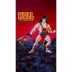 Produktbild Conan Barbaren Ultimates actionfigur Kull The Conqueror 18 cm