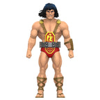 Produktbild Conan Barbaren Ultimates actionfigur Kull The Conqueror 18 cm
