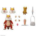 Produktbild Thundercats Ultimates actionfigur Wave 7 Snarf 18 cm