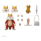 Produktbild Thundercats Ultimates actionfigur Wave 7 Snarf 18 cm