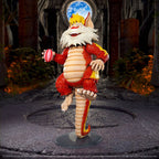 Produktbild Thundercats Ultimates actionfigur Wave 7 Snarf 18 cm