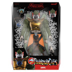 Produktbild ThunderCats Ultimates! Wave 15 actionfigur Zaxx 18 cm