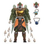 Produktbild ThunderCats Ultimates! Wave 15 actionfigur Zaxx 18 cm