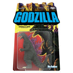 Produktbild Godzilla Toho ReAction Actionfigur Godzilla 2000 10 cm