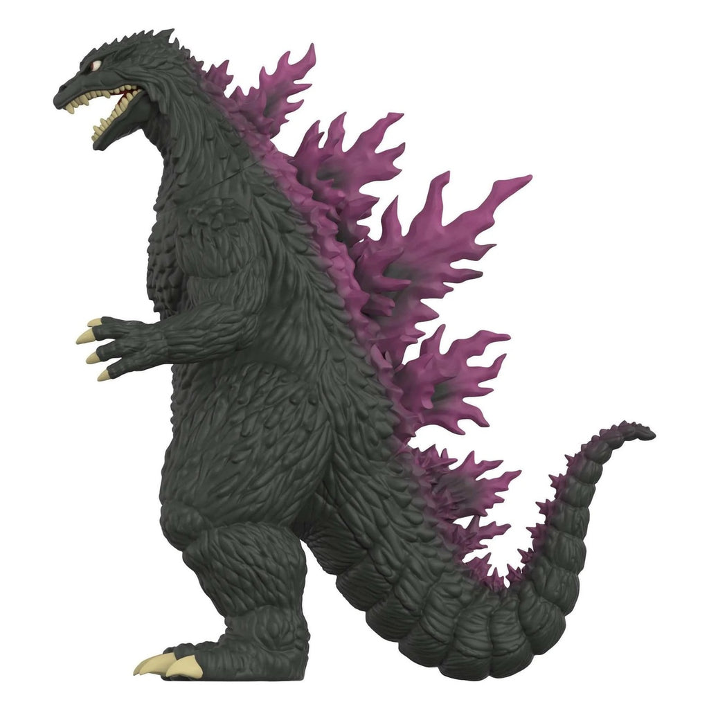 Produktbild Godzilla Toho ReAction Actionfigur Godzilla 2000 10 cm