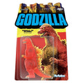 Produktbild Godzilla Toho ReAction Actionfigur Godzilla - 1989 (Blazing) 10 cm