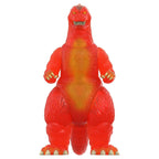 Produktbild Godzilla Toho ReAction Actionfigur Godzilla - 1989 (Blazing) 10 cm