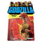 Produktbild Godzilla Toho ReAction Actionfigur Godzilla - 1989 (Blazing) 10 cm