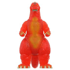 Produktbild Godzilla Toho ReAction Actionfigur Godzilla - 1989 (Blazing) 10 cm