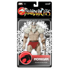 Produktbild ThunderCats Deluxe Wave 01 actionfigur Monkian 18 cm