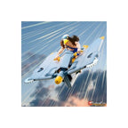 Produktbild Thundercats Ultimates! Actionfigur Wave 13 Vultureman (Toy Recolor) 18 cm