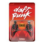 Produktbild Daft Punk ReAction-actionfigurer 2-pack Wave 01 Human After All 10 cm