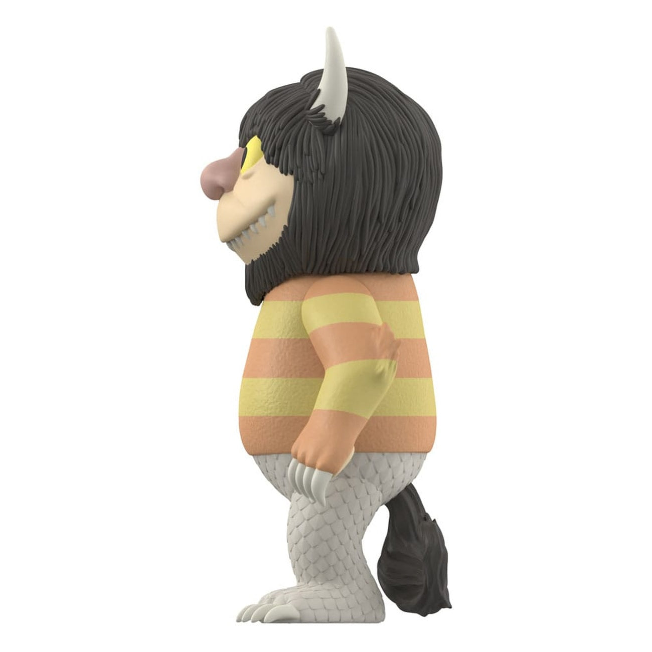 Produktbild Till vildingarnas land ReAction-actionfigur Wave 01 Carol (monster) 10 cm