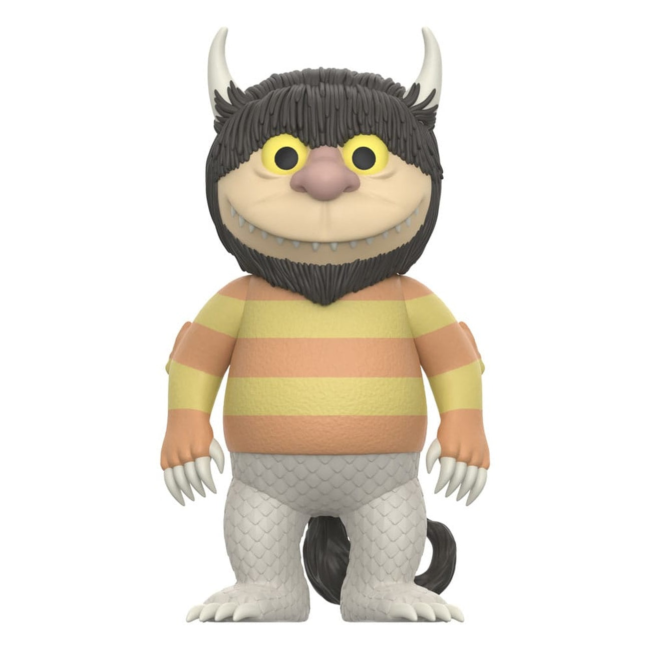 Produktbild Till vildingarnas land ReAction-actionfigur Wave 01 Carol (monster) 10 cm