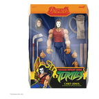 Product image Teenage Mutant Ninja Turtles Ultimates Action Figure Wave 13 Casey Jones 18 cm