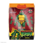 Produktbild Teenage Mutant Ninja Turtles Ultimates actionfigur Wave 12 Raphael 18 cm