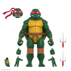 Produktbild Teenage Mutant Ninja Turtles Ultimates actionfigur Wave 12 Raphael 18 cm