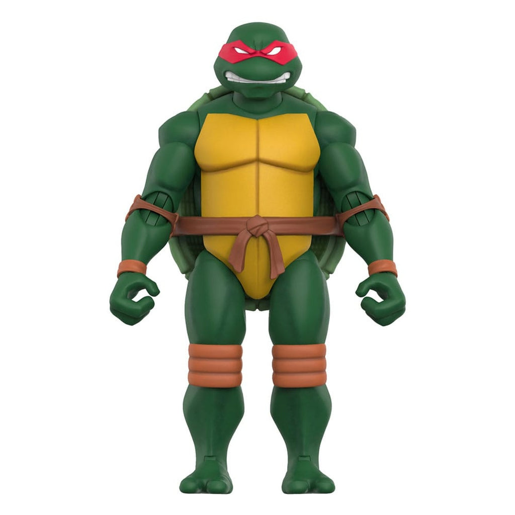 Produktbild Teenage Mutant Ninja Turtles Ultimates actionfigur Wave 12 Raphael 18 cm