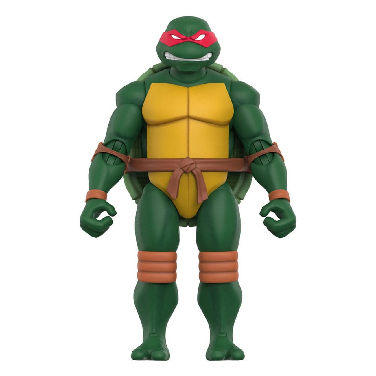 Produktbild Teenage Mutant Ninja Turtles Ultimates actionfigur Wave 12 Raphael 18 cm