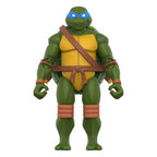 Produktbild Teenage Mutant Ninja Turtles Ultimates actionfigur Wave 12 Leonardo 18 cm