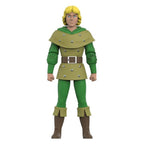 Produktbild Dungeons & Dragons Ultimates actionfigur Hank the Ranger 18 cm