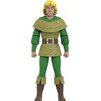 Produktbild Dungeons & Dragons Ultimates actionfigur Hank the Ranger 18 cm