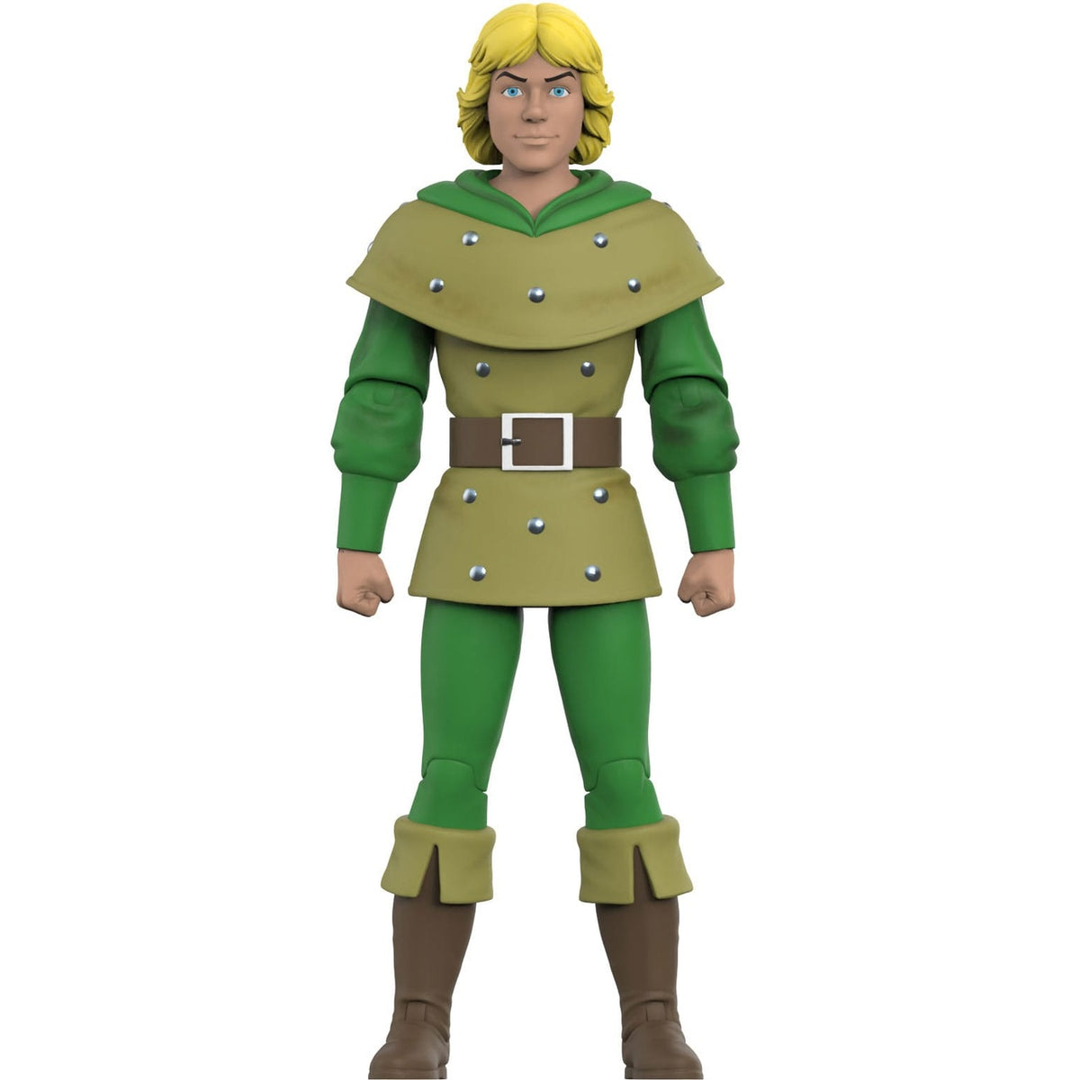 Produktbild Dungeons & Dragons Ultimates actionfigur Hank the Ranger 18 cm