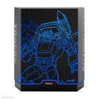 Produktbild Transformers Ultimates actionfigur Tracks (G1-tecknad serie) 19 cm