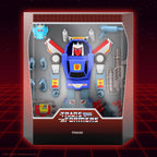 Produktbild Transformers Ultimates actionfigur Tracks (G1-tecknad serie) 19 cm