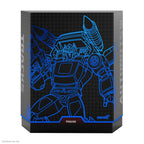 Produktbild Transformers Ultimates actionfigur Tracks (G1-tecknad serie) 19 cm