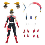 Produktbild Thundercats Ultimates actionfigur Mandora 24 cm