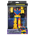 Produktbild Transformers ReAction actionfigur Devastator 10 cm