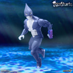Product image TigerSharks Ultimates Wave 01 Action Figure Mako (Hybrid) 18 cm
